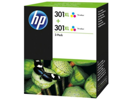 Tête d'Impression HP D8J46AE - Couleur (*2)