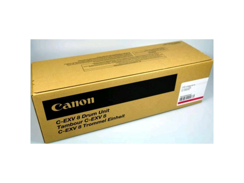 Photoconducteur - Tambour CANON C-EXV8M Magenta