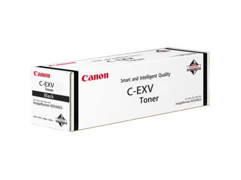 Toner Laser CANON  C-EXV47Y  Jaune