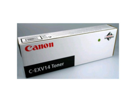 Toner Laser CANON 0384B006 Noir
