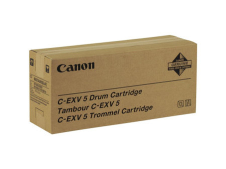 Photoconducteur - Tambour CANON C-EXV5N Noir