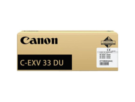 Photoconducteur - Tambour CANON  C-EXV33 Noir