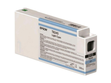 Cartouche Jet d'encre EPSON T824500 - Cyan Clair