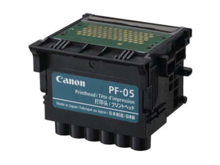 Tête d'Impression CANON PF-05