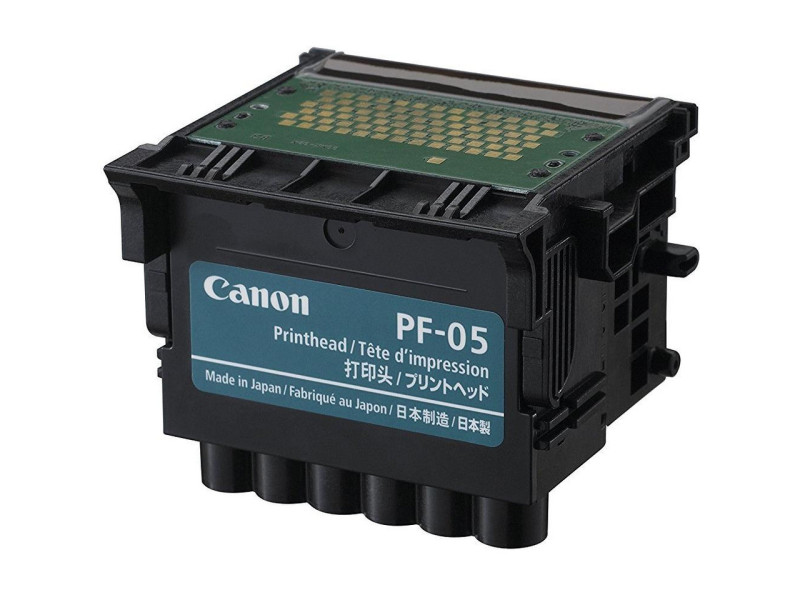 Tête d'Impression CANON PF-05