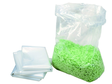 HSM Sac à déchets pour destructeur SECURIO B26, B32