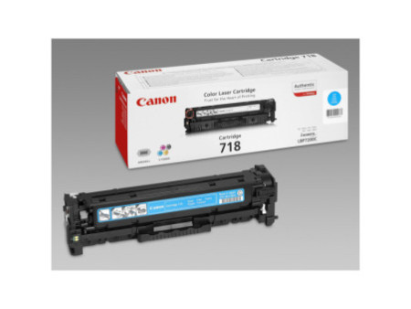 Toner Laser CANON C-EXV16C Cyan