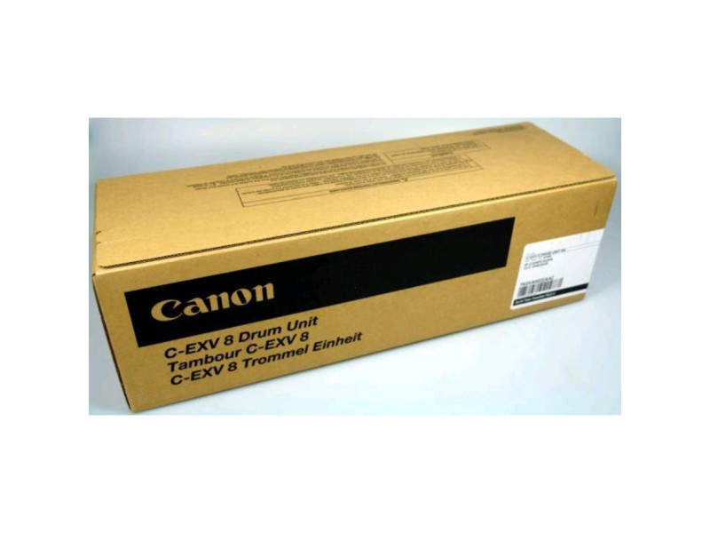 Photoconducteur - Tambour CANON C-EXV8N Noir