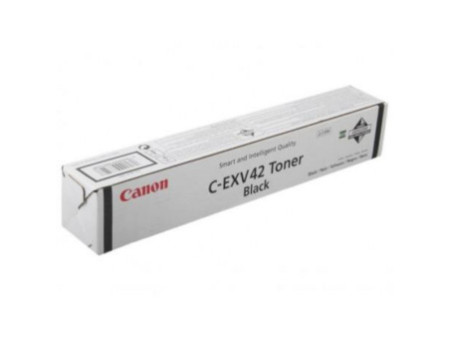Toner Laser CANON C-EXV42 Noir