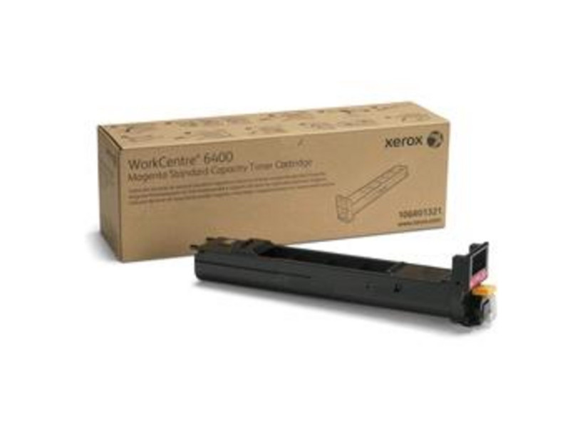 Toner Laser XEROX 106R1321 Magenta
