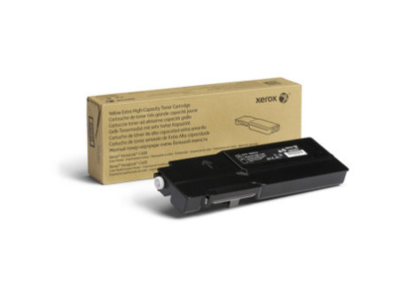 Toner Laser XEROX 106R3528 Noir