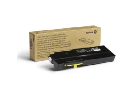 Toner Laser XEROX 106R3529 Jaune