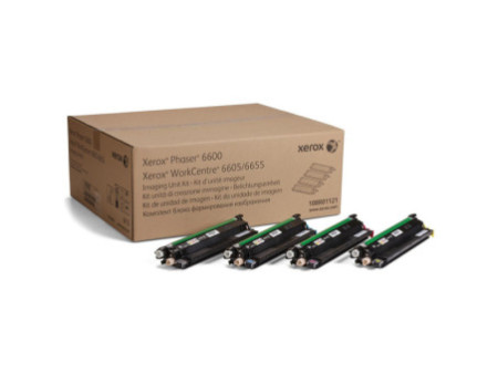 Tambour XEROX 108R1121 - lot de 4