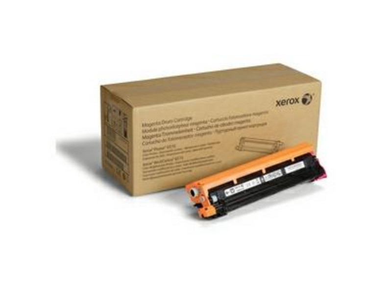 Photoconducteur - Tambour XEROX 108R1418 Magenta