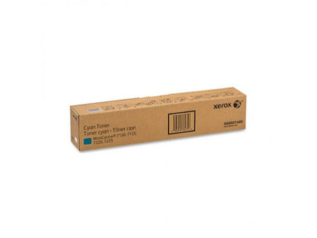 Toner Laser XEROX 006R01460 Cyan