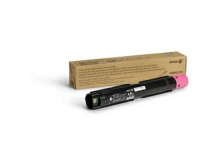 Toner Laser XEROX 106R03739 Magenta