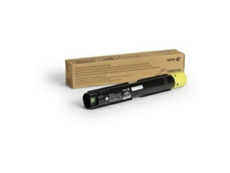 Toner Laser XEROX 106R03738 Jaune
