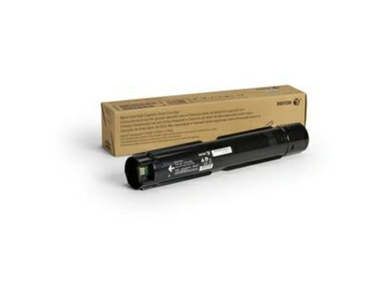 Toner Laser XEROX 106R03737 Noir