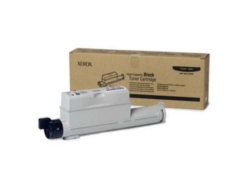 Cartouche Jet d'encre XEROX 106R01300 Noir