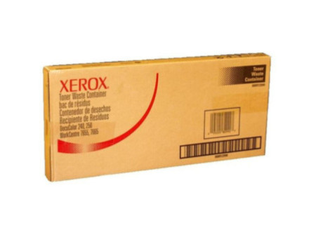 Bac de recuperation de Toner usage XEROX 8R12990