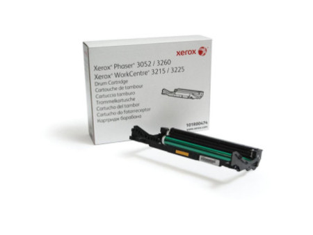 Photoconducteur - Tambour XEROX 101R00474 Noir