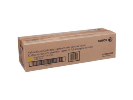 Photoconducteur - Tambour XEROX 013R00658 Jaune