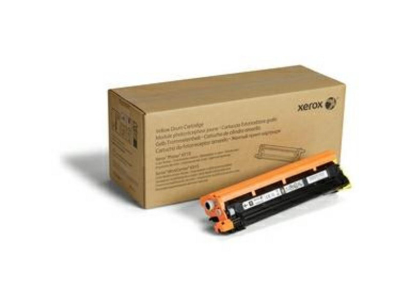 Photoconducteur - Tambour XEROX 108R01419 Jaune