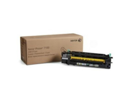 Kit de fusion XEROX 109R00846 Cyan