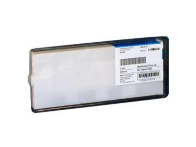 Cartouche Jet d'encre XEROX 106R01301 Cyan