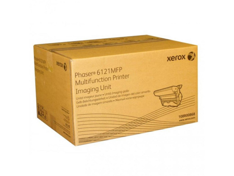 Photoconducteur - Tambour XEROX 108R00868 Noir