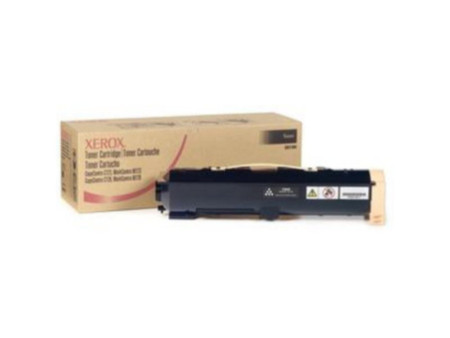 Toner Laser XEROX 006R01182 Noir