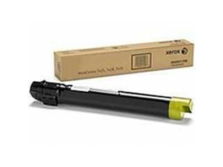 Toner Laser XEROX 006R01514 Jaune