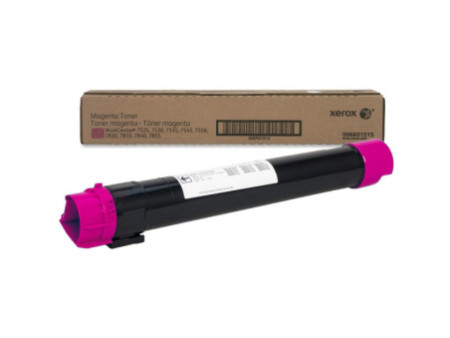 Toner Laser XEROX 006R01515 Magenta