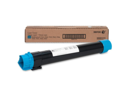 Toner Laser XEROX 006R01516 Cyan