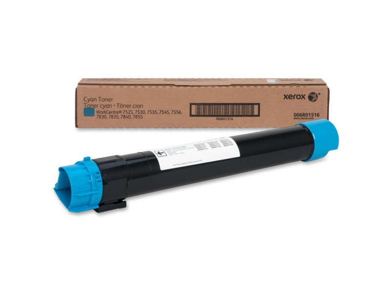 Toner Laser XEROX 006R01516 Cyan