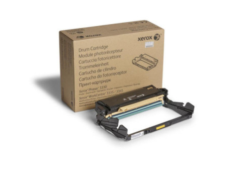 Photoconducteur - Tambour XEROX 101R00555 Noir