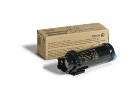 Toner Laser XEROX 106R03473 Cyan