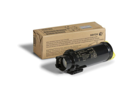 Toner Laser XEROX 106R03475 Jaune