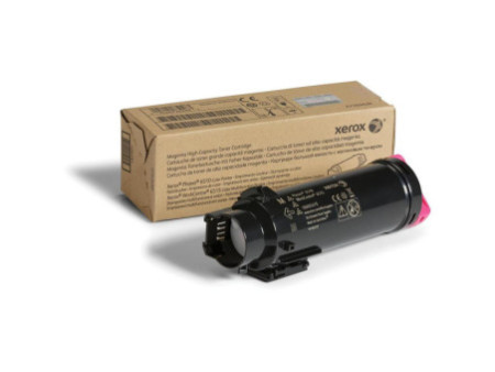 Toner Laser XEROX 106R03478 Magenta