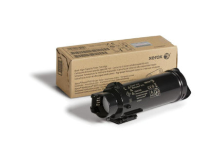 Toner Laser XEROX 106R03480 Noir