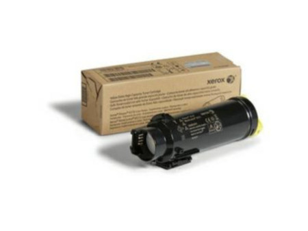 Toner Laser XEROX 106R03692 Jaune