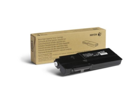 Toner Laser XEROX 106R03516 Noir