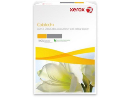 Ramette de Papier XEROX A4 200g/m2 Blanc (*4)
