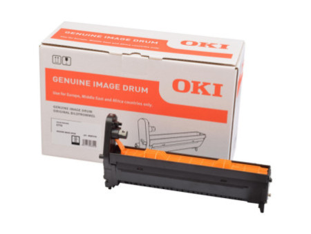 Photoconducteur - Tambour OKI 46507416 Noir