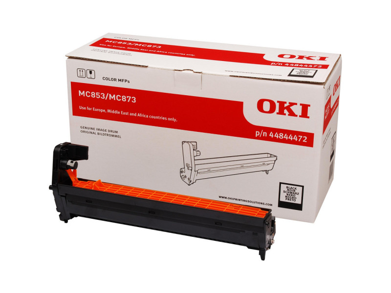 Photoconducteur - Tambour OKI 44844472 Noir
