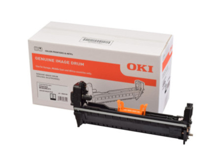 Photoconducteur - Tambour OKI 46484108 Noir