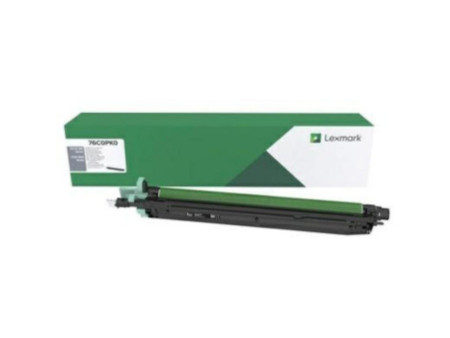 Photoconducteur - Tambour LEXMARK 76C0PK0 Noir