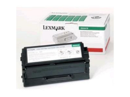 Toner Laser LEXMARK 08A0144 Noir