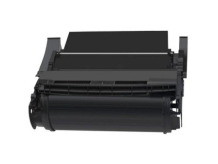 Toner Laser LEXMARK 12A7644 Noir