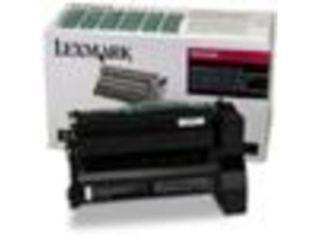 Toner Laser LEXMARK 12A8244 Noir